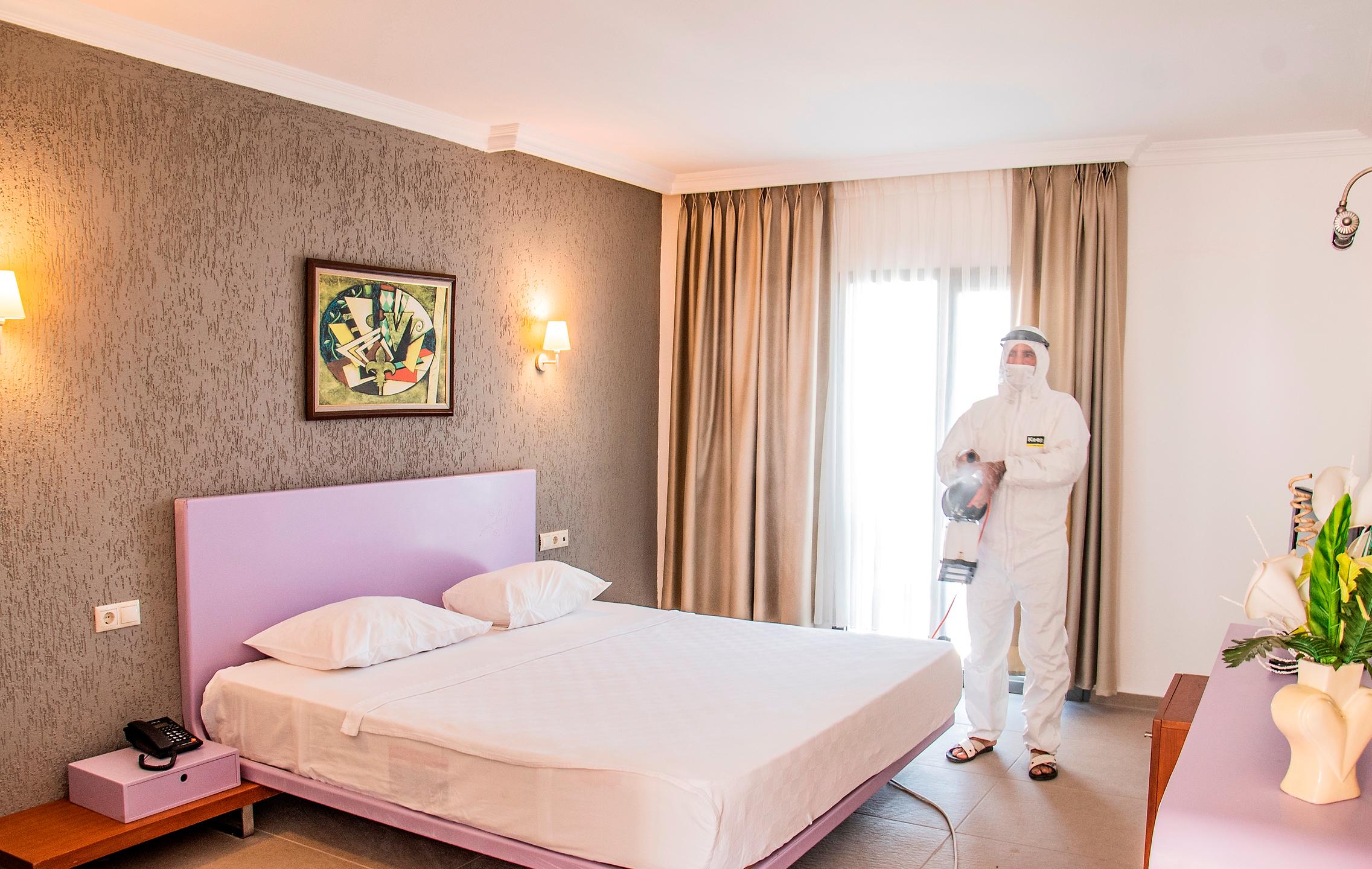 Bodrum Tatili Phoenix Sun Hotel / 3 Gece Otel Konaklamalı / İstanbul Çıkışlı