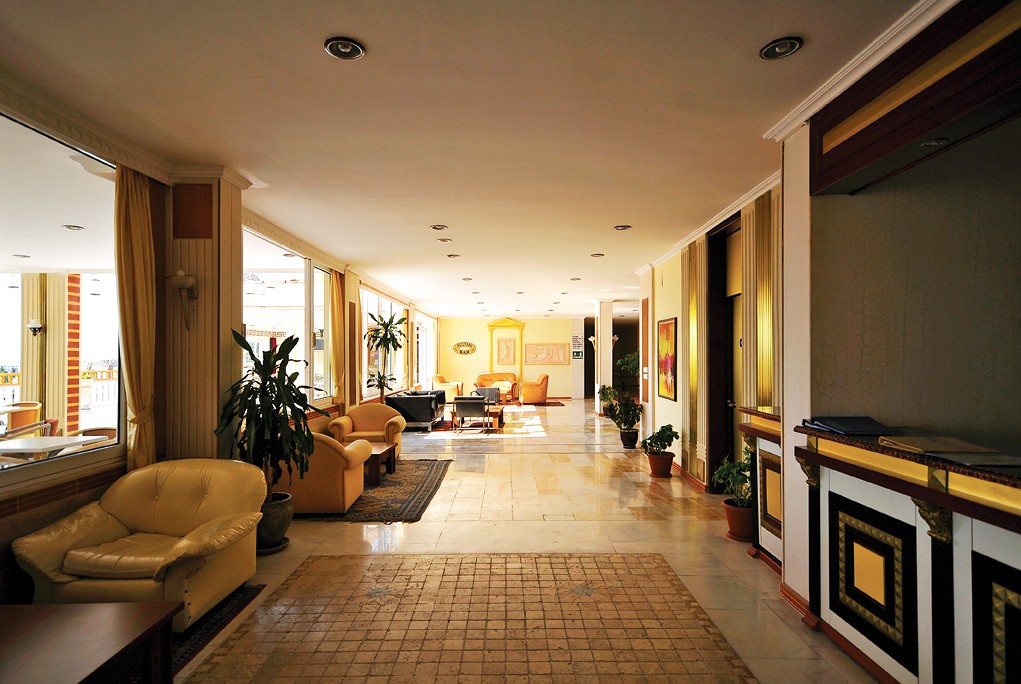 Bodrum Tatili Phoenix Sun Hotel / 3 Gece Otel Konaklamalı / İstanbul Çıkışlı