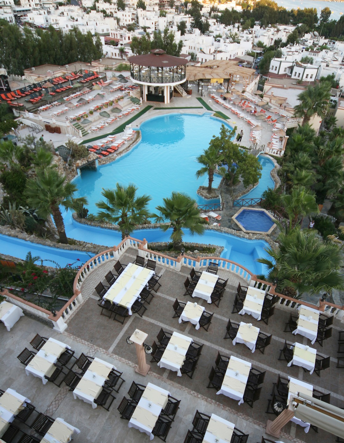 Bodrum Tatili Phoenix Sun Hotel / 3 Gece Otel Konaklamalı / İstanbul Çıkışlı