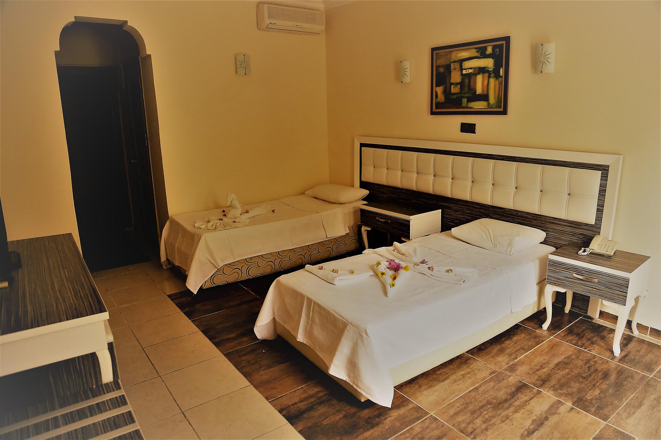 Bodrum Tatili Phoenix Sun Hotel / 3 Gece Otel Konaklamalı / İstanbul Çıkışlı