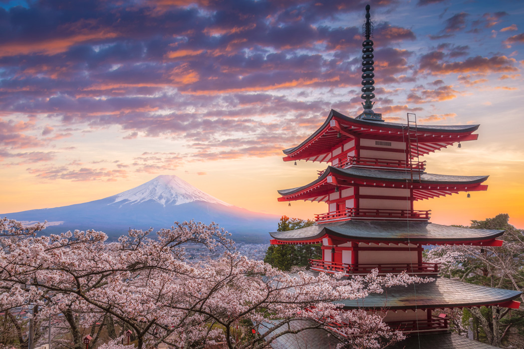 Japonya Özel Turu Qatar Hava Yolları ile Vizesiz Ekstra Turlar Dahil / 7 Gece Otel Konaklamalı / İstanbul Çıkışlı
