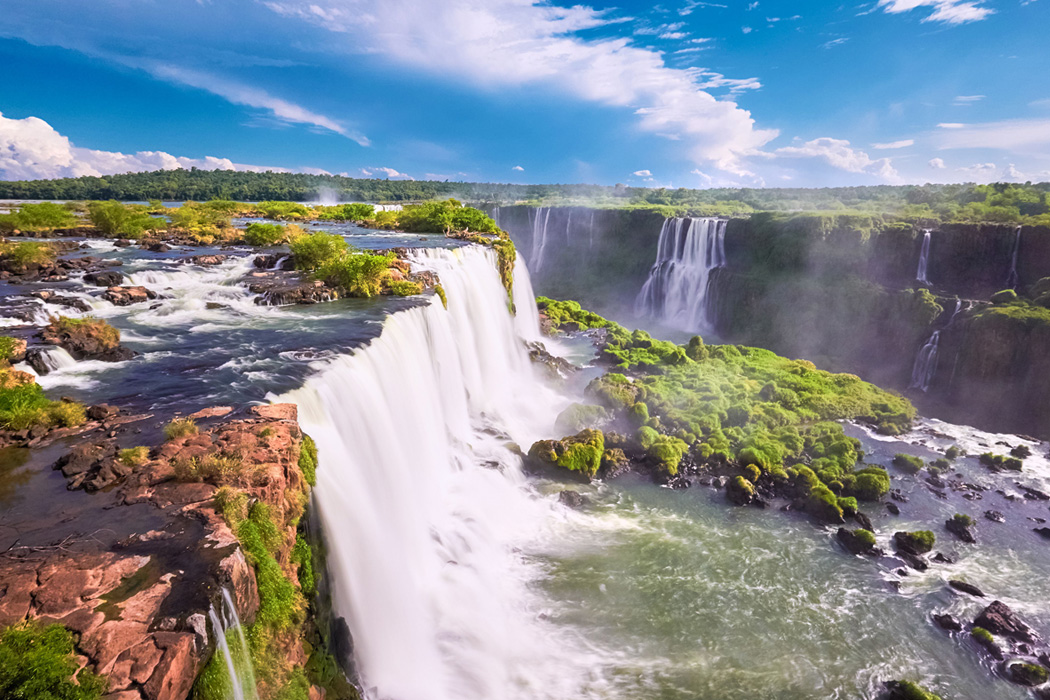Grand Amerika Turu THY ile Vizesiz Ekstra Turlar Dahil / 16 Gece Otel Konaklamalı / İstanbul Çıkışlı