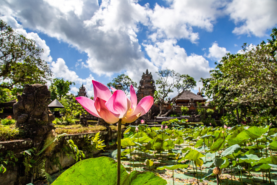 Bali ve Ubud Serüveni Turu Türk Hava Yolları ile / 6 Gece Otel Konaklamalı / İstanbul Çıkışlı