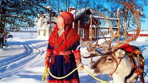 Kuzey Işıkları Lapland Sömestir Özel Turu THY ile / 3 Gece Otel Konaklamalı / İstanbul Çıkışlı