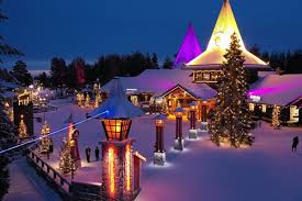 Kuzey Işıkları Lapland Sömestir Özel Turu THY ile / 3 Gece Otel Konaklamalı / İstanbul Çıkışlı