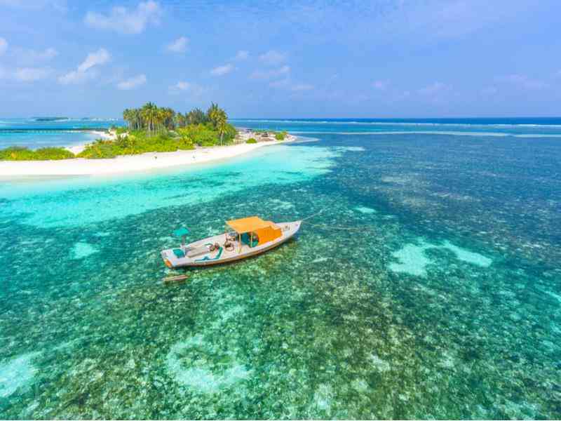 Maldivler Singapur Bali Turu Emirates Hava Yolları ile Vizesiz / 8 Gece Otel Konaklamalı / İstanbul Çıkışlı / 2027