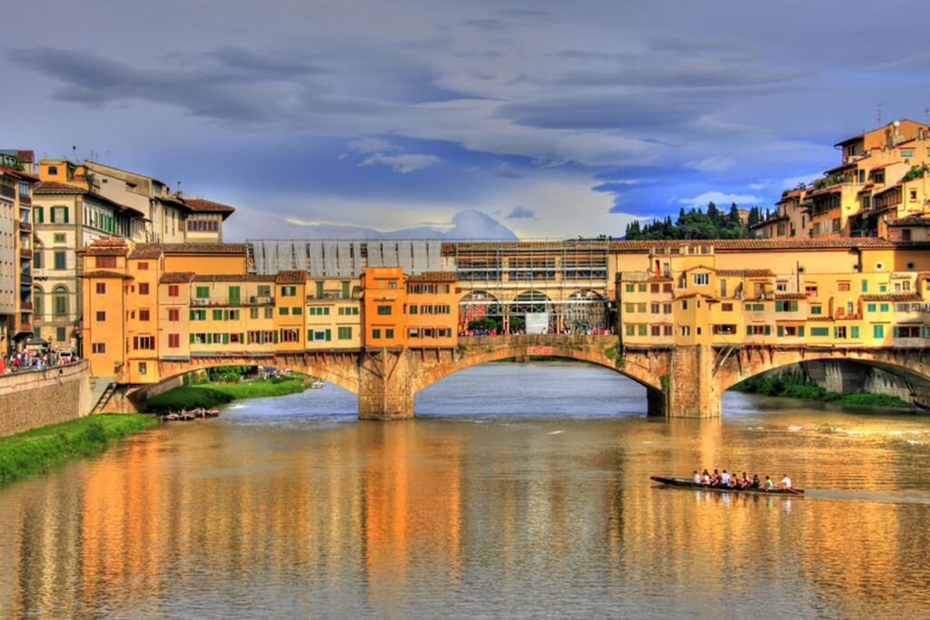 Elegant İtalya Turu AJet ile Ekstra Turlar Dahil / 7 Gece Otel Konaklamalı / İstanbul Çıkışlı