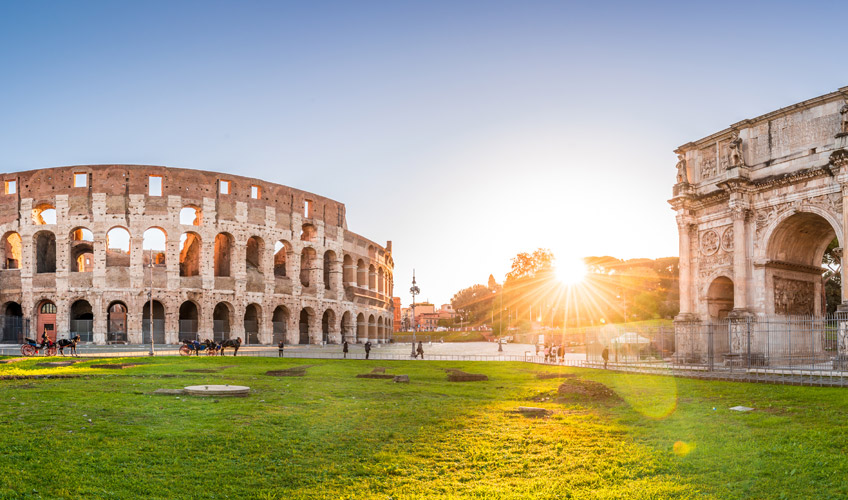 Elegant İtalya Turu AJet ile Ekstra Turlar Dahil / 7 Gece Otel Konaklamalı / İstanbul Çıkışlı