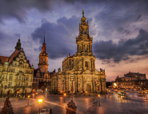 Prag Panorama Turu THY ile / 3 Gece Otel Konaklamalı / İstanbul Çıkışlı