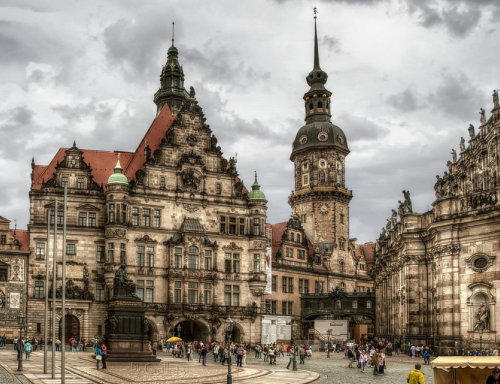 Prag Panorama Turu THY ile / 3 Gece Otel Konaklamalı / İstanbul Çıkışlı