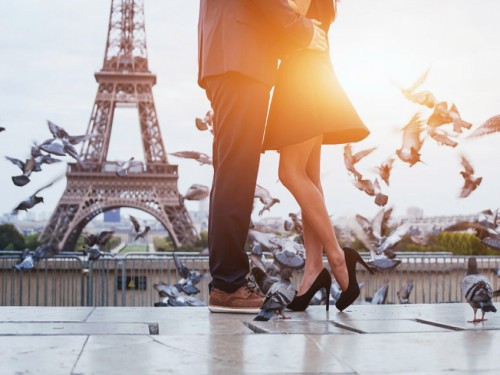 Deluxe Ekspress Benelüks Paris Turu Pegasus ile Ekstra Turlar Dahil / 5 Gece Otel Konaklamalı / İstanbul Çıkışlı / Paris Gidiş / Amsterdam Dönüş