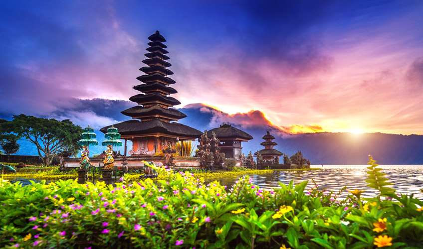 Singapur Bali Kuala Lumpur Rotası Turu Türk Hava Yolları ile / 7 Gece Otel Konaklamalı / İstanbul Çıkışlı / 2027