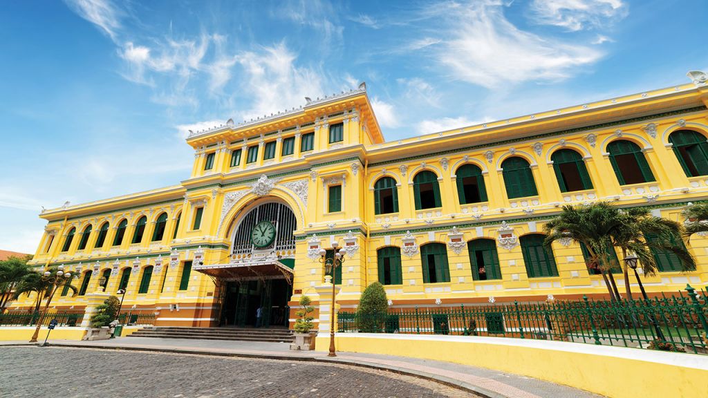 Vietnam ve Kamboçya Turu Qatar Hava Yolları ile Ekstra Turlar Dahil / 7 Gece Otel Konaklamalı / İstanbul Çıkışlı / Doha Gidiş