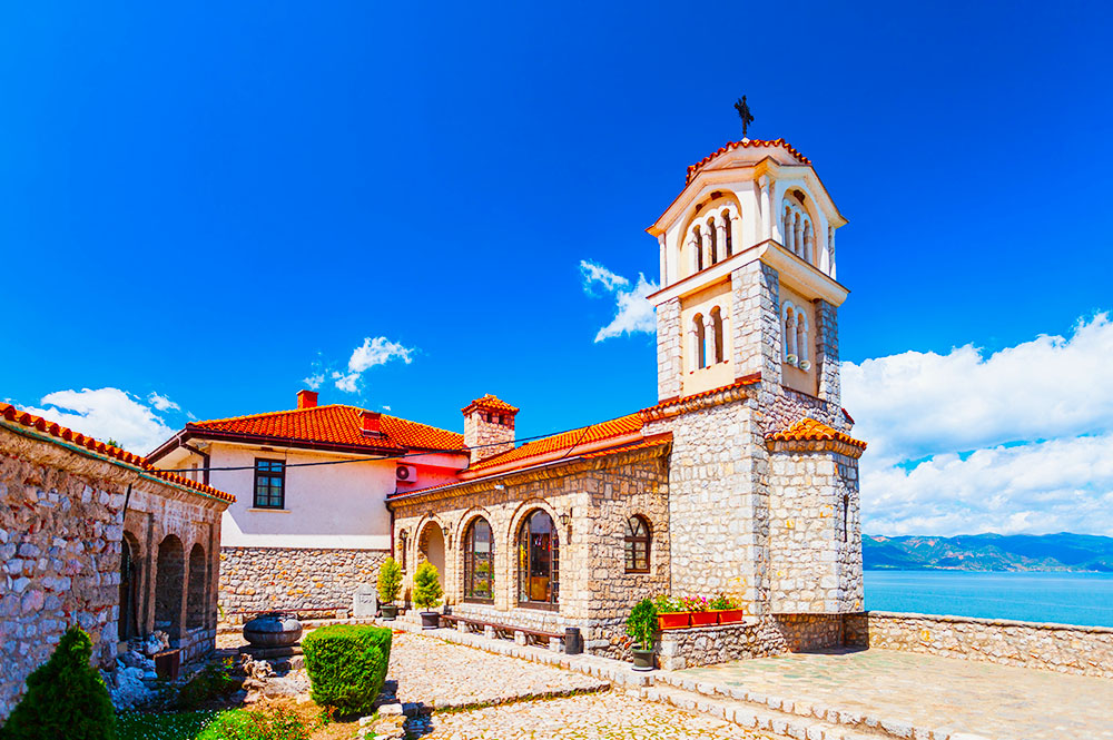 Büyük Balkan Turu Air Serbia ile 6 Ülke Vizesiz Ekstra Turlar Dahil / 7 Gece Otel Konaklamalı / İzmir Çıkışlı