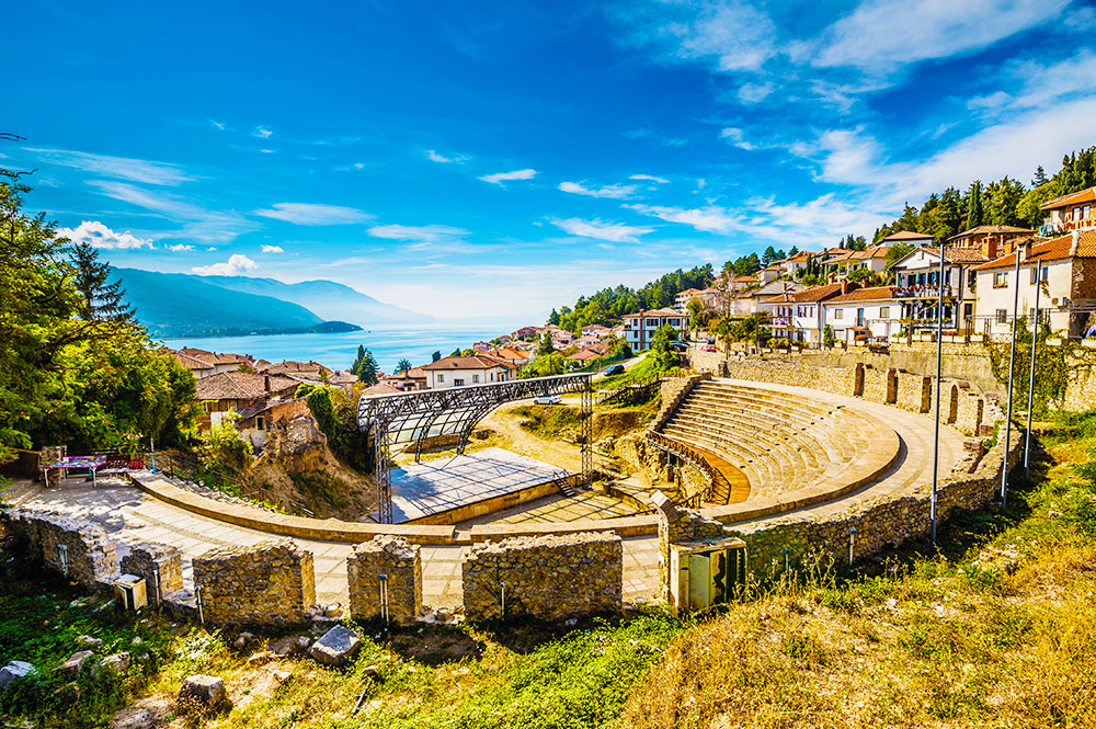 Büyük Balkan Turu Air Serbia ile 6 Ülke Vizesiz Ekstra Turlar Dahil / 7 Gece Otel Konaklamalı / İzmir Çıkışlı