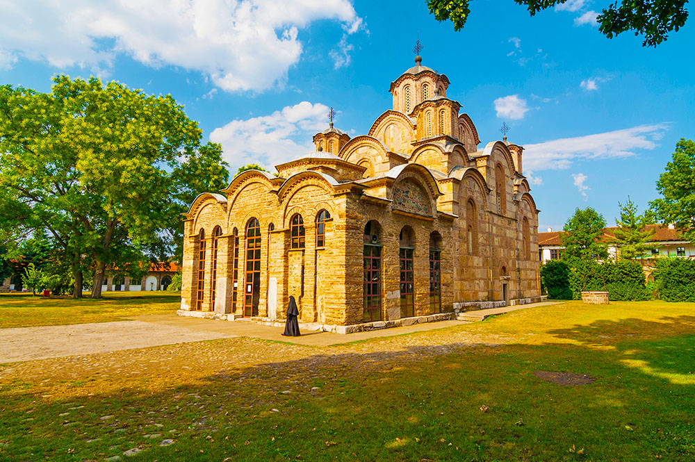 Büyük Balkan Turu Air Serbia ile 6 Ülke Vizesiz Ekstra Turlar Dahil / 7 Gece Otel Konaklamalı / İzmir Çıkışlı