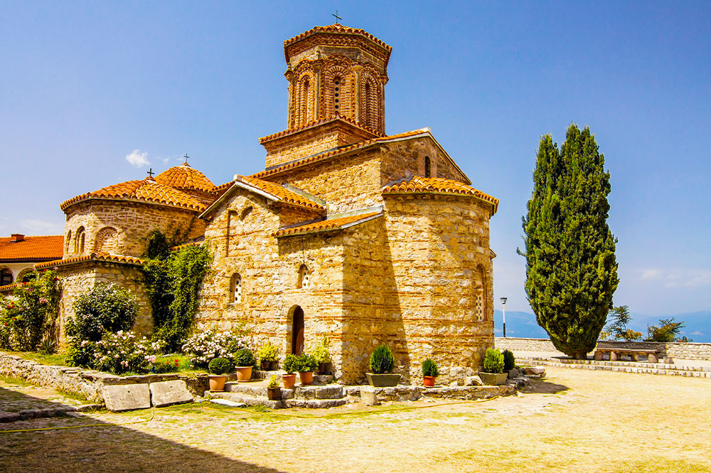 Büyük Balkan Turu Air Serbia ile 6 Ülke Vizesiz Ekstra Turlar Dahil / 7 Gece Otel Konaklamalı / İzmir Çıkışlı