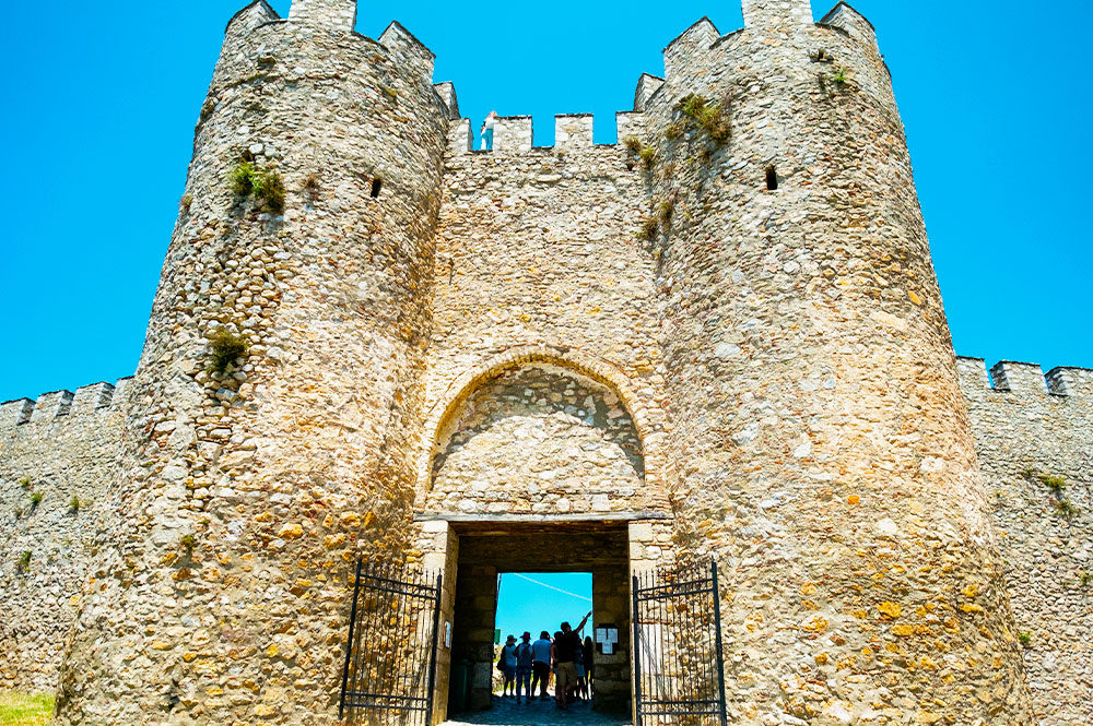Büyük Balkan Turu Air Serbia ile 6 Ülke Vizesiz Ekstra Turlar Dahil / 7 Gece Otel Konaklamalı / İzmir Çıkışlı
