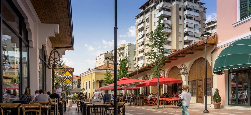 Büyük Balkan Turu Air Serbia ile 6 Ülke Vizesiz Ekstra Turlar Dahil / 7 Gece Otel Konaklamalı / İzmir Çıkışlı