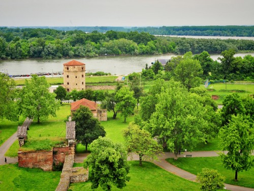 Belgrad İmza Turu THY ile Vizesiz / 3 Gece Otel Konaklamalı / İstanbul Çıkışlı