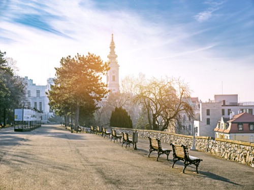 Belgrad İmza Turu THY ile Vizesiz / 3 Gece Otel Konaklamalı / İstanbul Çıkışlı