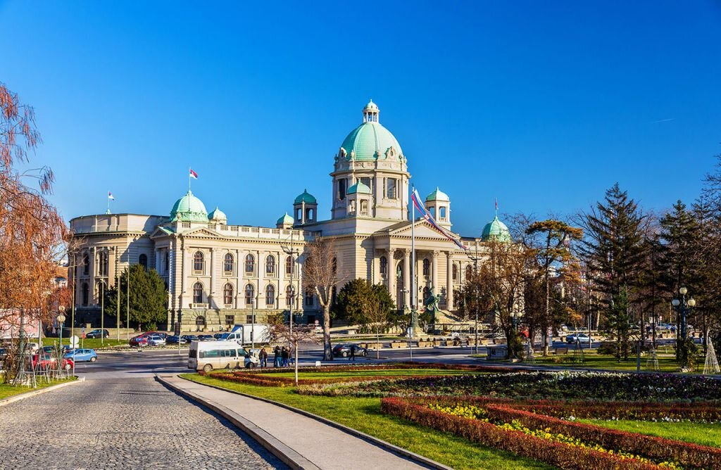 Orta Avrupa Masalı Turu Otobüs ile Ekstra Turlar Dahil / 7 Gece Otel Konaklamalı / İstanbul Çıkışlı