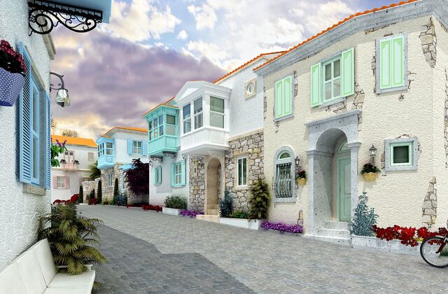 Alaçatı Ot Festivali Turu / 1 Gece Otel Konaklamalı / İstanbul Çıkışlı