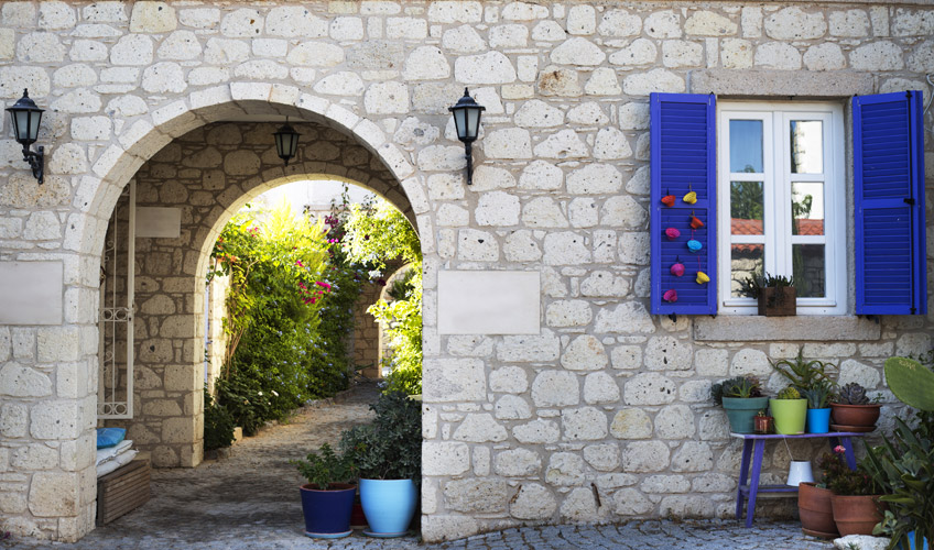 Alaçatı Ot Festivali Turu / 1 Gece Otel Konaklamalı / İstanbul Çıkışlı