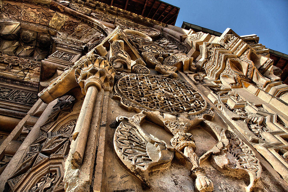 Doğu Anadolu Turu / 5 Gece Otel Konaklamalı / İstanbul Çıkışlı / Kurban Bayramı Özel