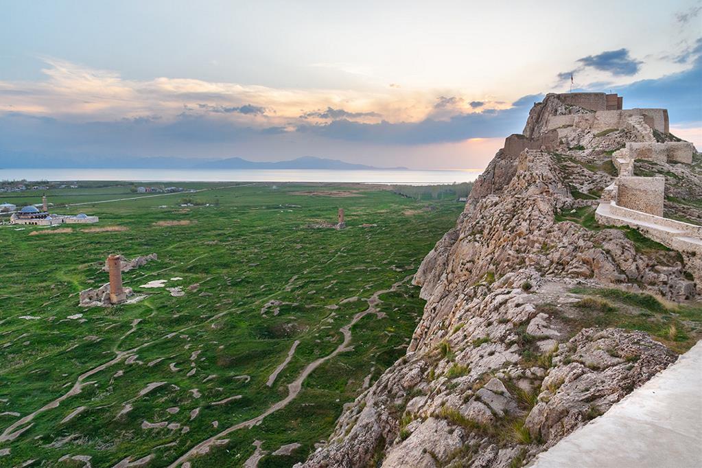 Doğu Anadolu Turu / 5 Gece Otel Konaklamalı / İstanbul Çıkışlı / Kurban Bayramı Özel
