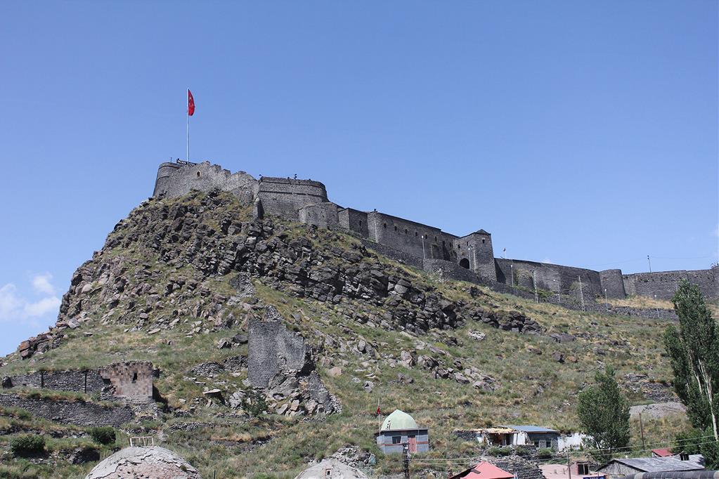 Doğu Anadolu Turu / 5 Gece Otel Konaklamalı / İstanbul Çıkışlı / Kurban Bayramı Özel