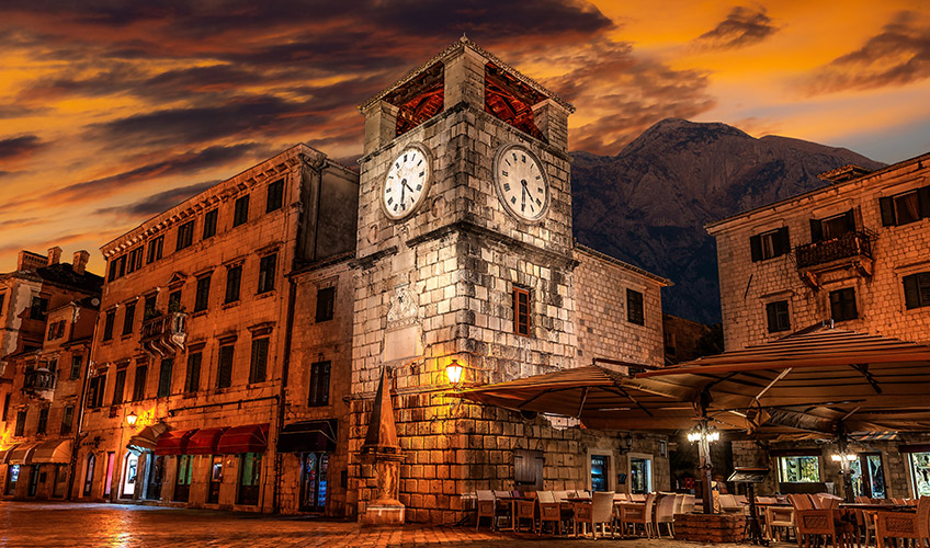 Belgrad İmza Turu Air Serbia ile Vizesiz / 3 Gece Otel Konaklamalı / İstanbul Çıkışlı