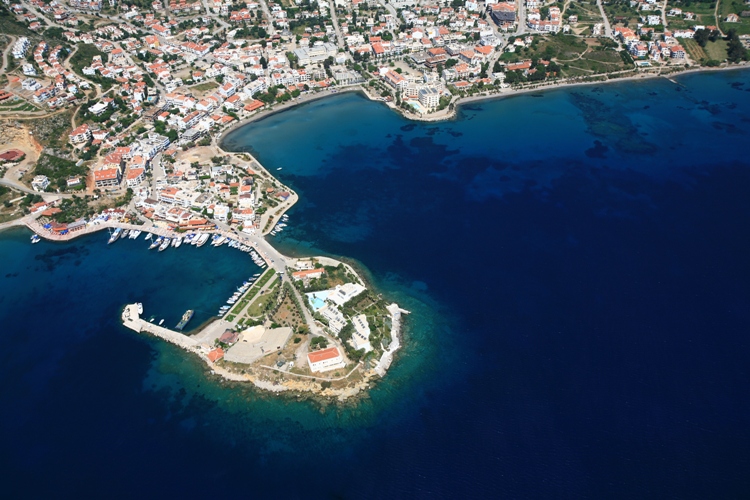 Bodrum Gökova Marmaris Datça Didim Turu / 4 Gece Otel Konaklamalı / İstanbul Çıkışlı