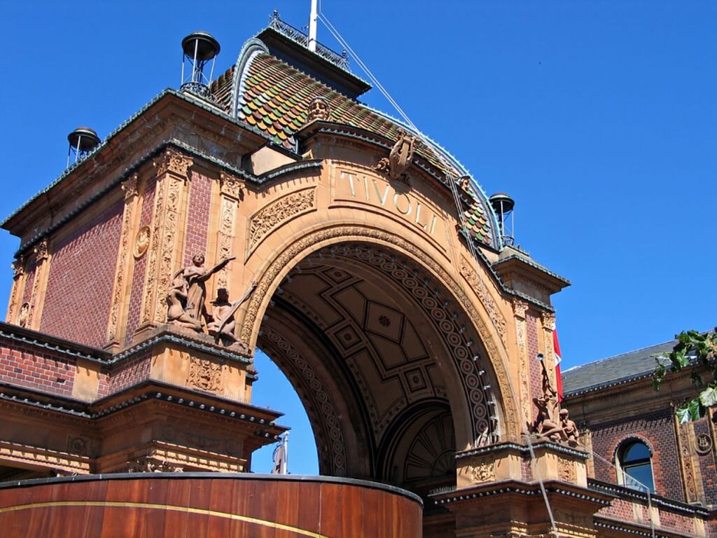 İskandinavya Masalı Turu AJet ile / 7 Gece Otel Konaklamalı / İstanbul Çıkışlı