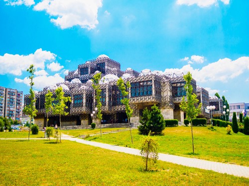 Elegant Balkan Turu 6 Ülke Pegasus İle Vizesiz Ekstra Turlar Dahil / 7 Gece Otel Konaklamalı / İzmir Çıkışlı