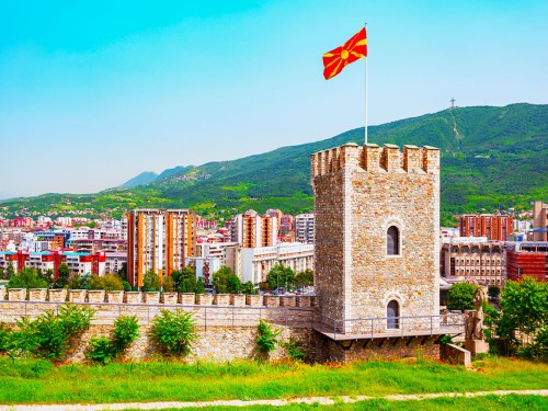 Elegant Balkan Turu 6 Ülke Pegasus İle Vizesiz Ekstra Turlar Dahil / 7 Gece Otel Konaklamalı / İzmir Çıkışlı