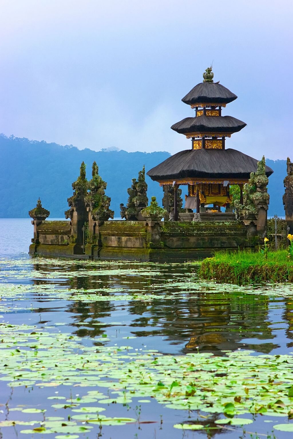 Elegant Ubud Bali Kuala Lumpur Turu THY ile Ekstra Turlar Dahil / 6 Gece Otel Konaklamalı / İstanbul Çıkışlı / 2027