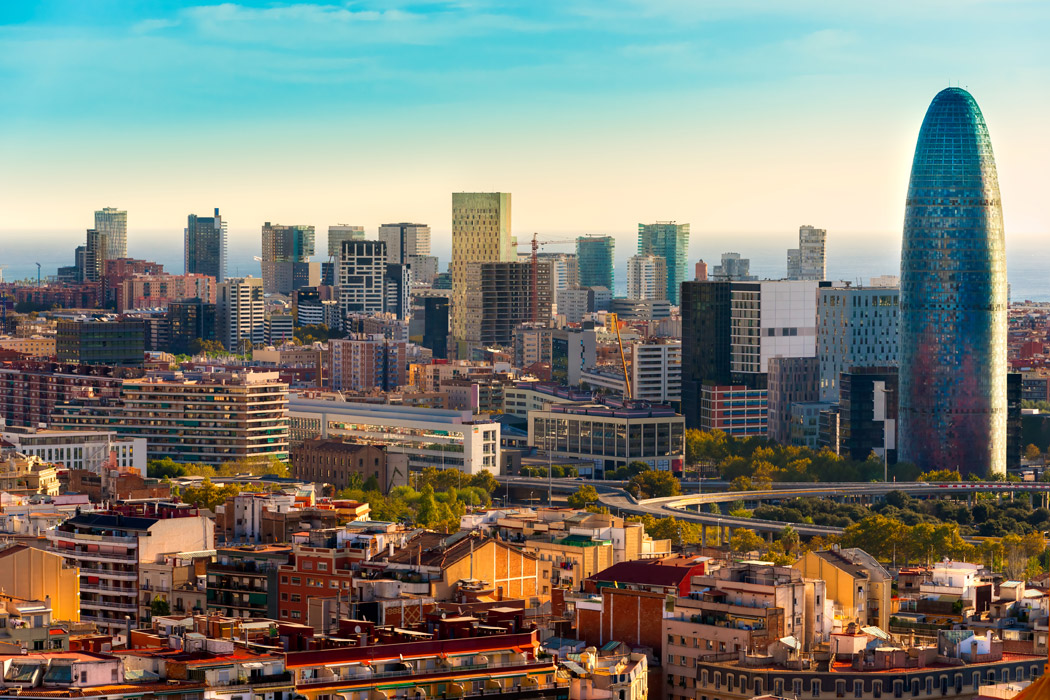 İspanya Fransa İtalya Turu THY ile / 7 Gece Otel Konaklamalı / İstanbul Çıkışlı