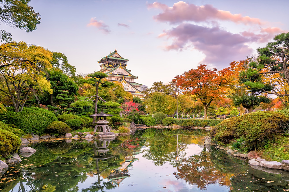 Dolu Dolu Japonya Kore Mistik Rotalar Turu THY ile Ekstra Turlar Dahil / 7 Gece Otel Konaklamalı / İstanbul Çıkışlı / Tokyo Gidiş