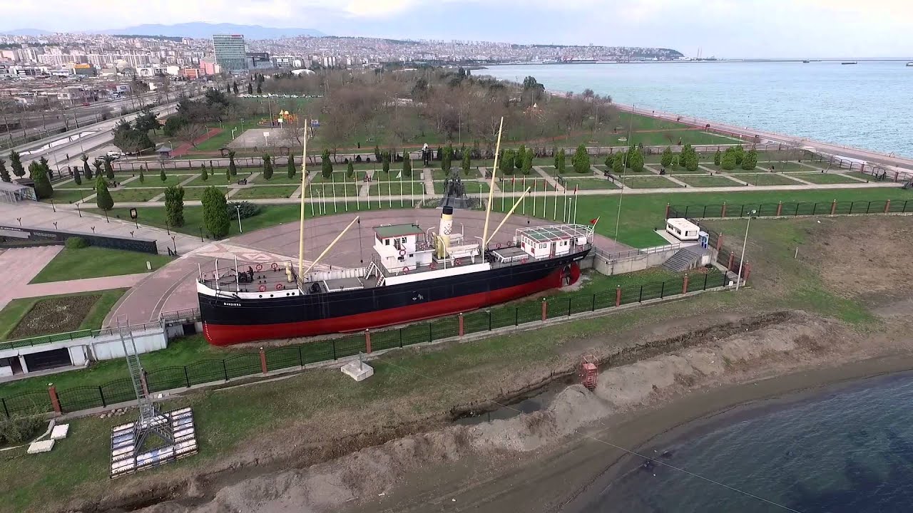 Karadeniz Yaylalar ve Batum Turu / 5 Gece Otel Konaklamalı / İstanbul Çıkışlı / Ramazan Bayramı Özel