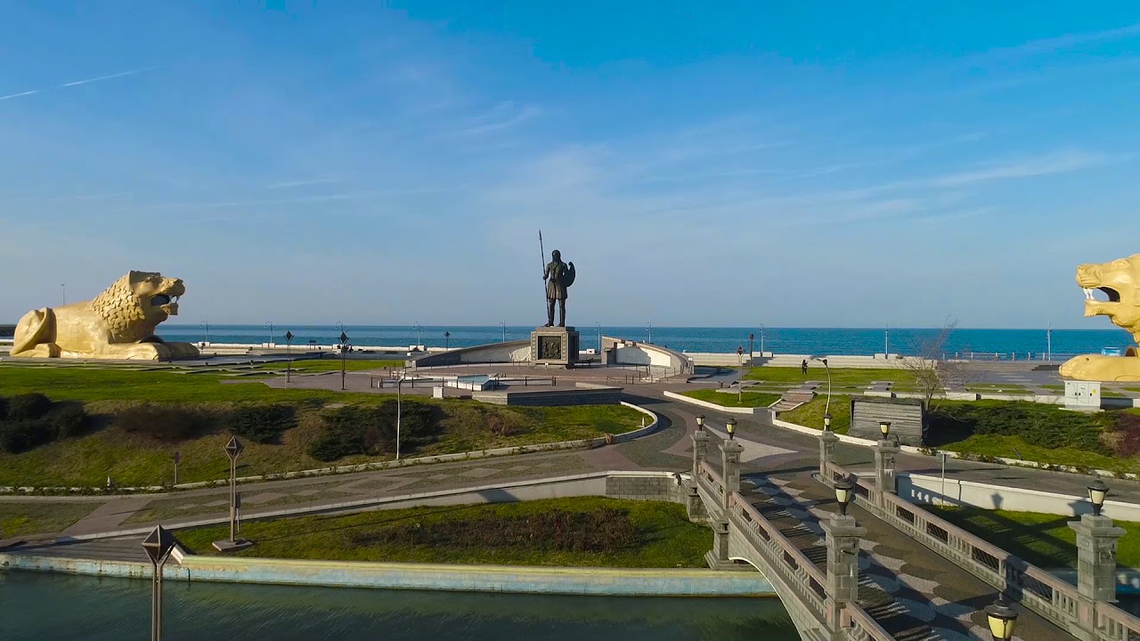 Karadeniz Yaylalar ve Batum Turu / 5 Gece Otel Konaklamalı / İstanbul Çıkışlı / Ramazan Bayramı Özel