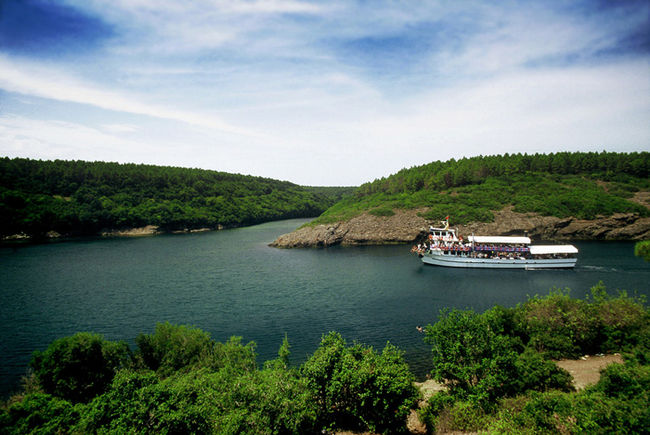 Karadeniz Yaylalar ve Batum Turu / 5 Gece Otel Konaklamalı / İstanbul Çıkışlı / Ramazan Bayramı Özel