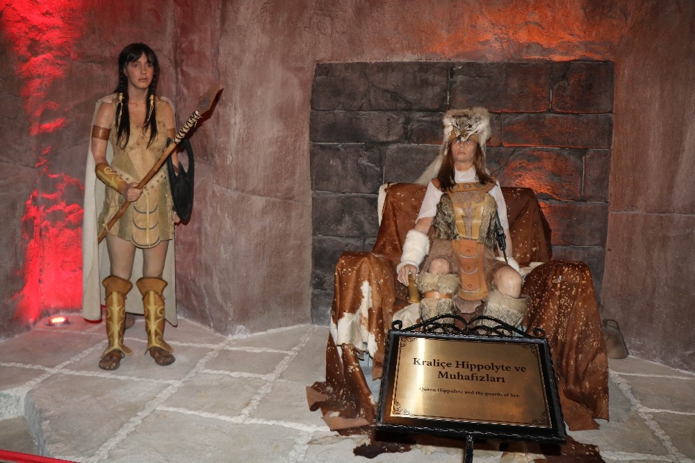 Karadeniz Yaylalar ve Batum Turu / 5 Gece Otel Konaklamalı / İstanbul Çıkışlı / Ramazan Bayramı Özel