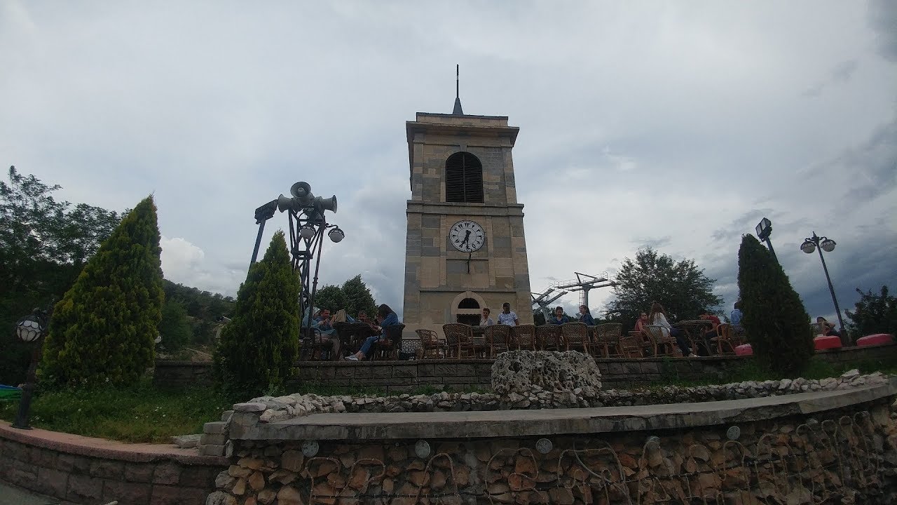 Karadeniz Yaylalar ve Batum Turu / 5 Gece Otel Konaklamalı / İstanbul Çıkışlı / Ramazan Bayramı Özel