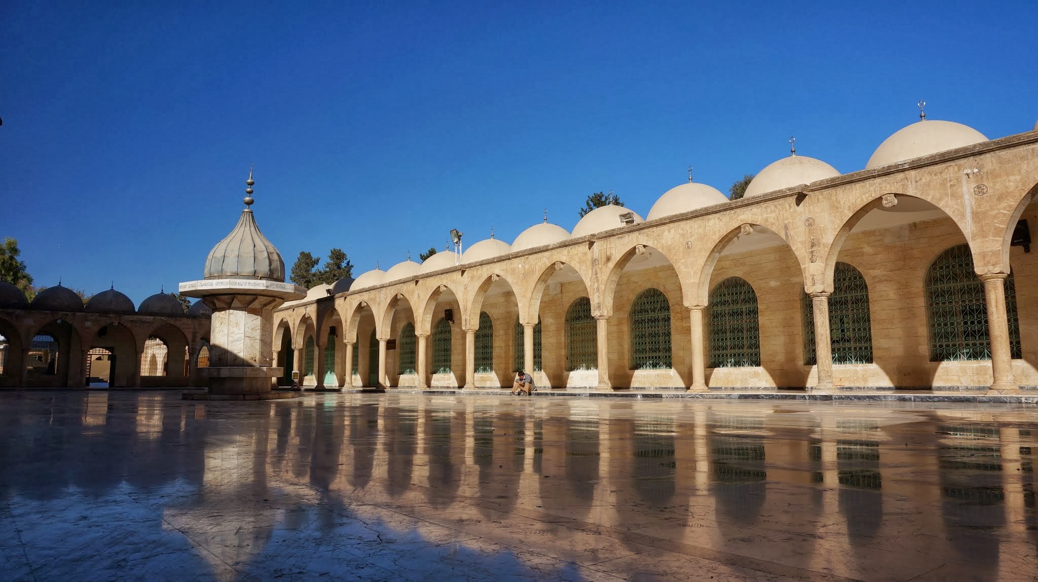 Gap Turu / 3 Gece Otel Konaklamalı / Bolu Çıkışlı