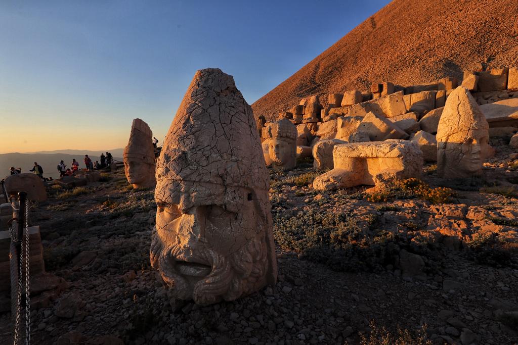 Gap Turu / 3 Gece Otel Konaklamalı / Bolu Çıkışlı