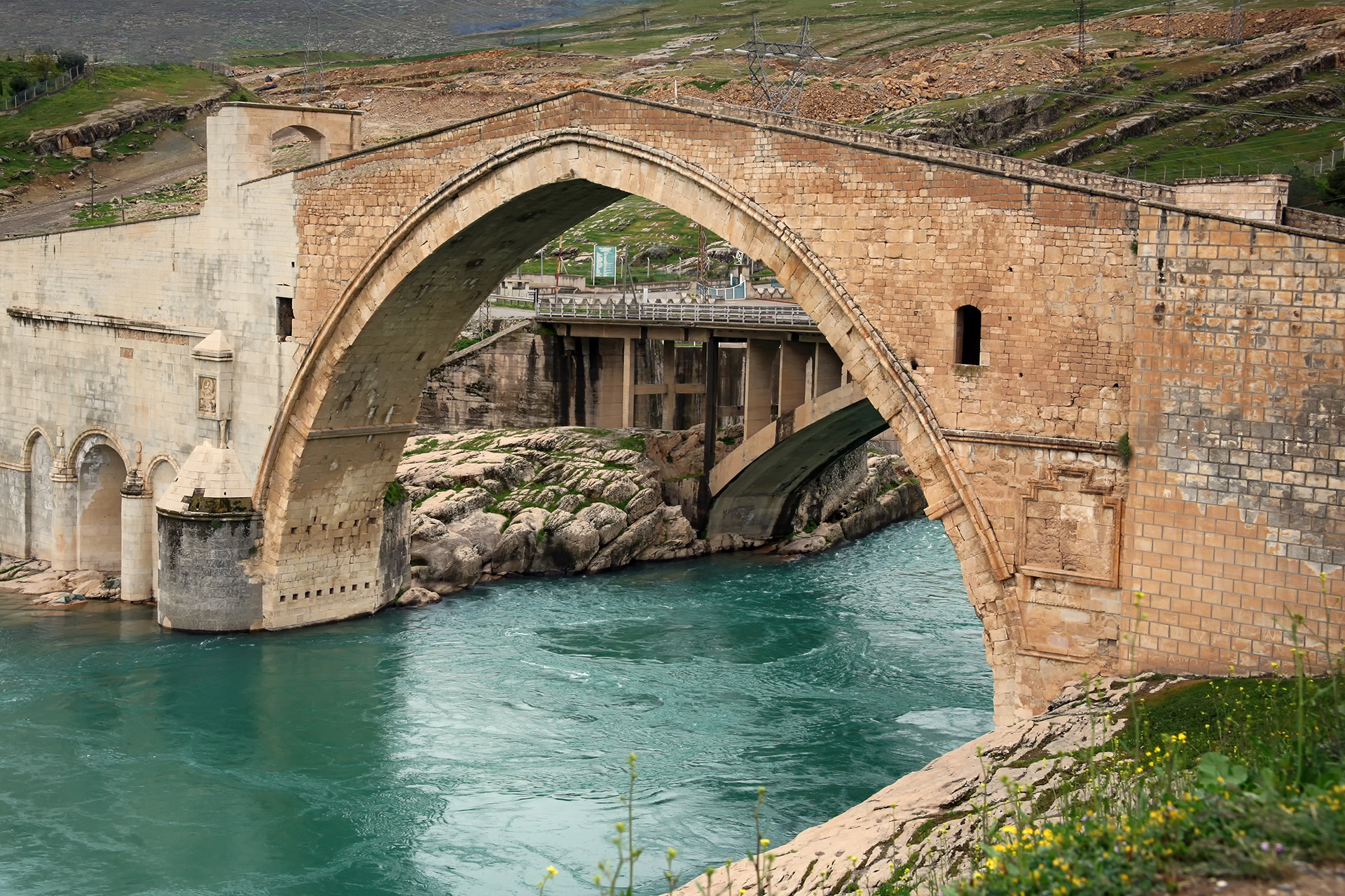 Gap Turu / 3 Gece Otel Konaklamalı / Bolu Çıkışlı