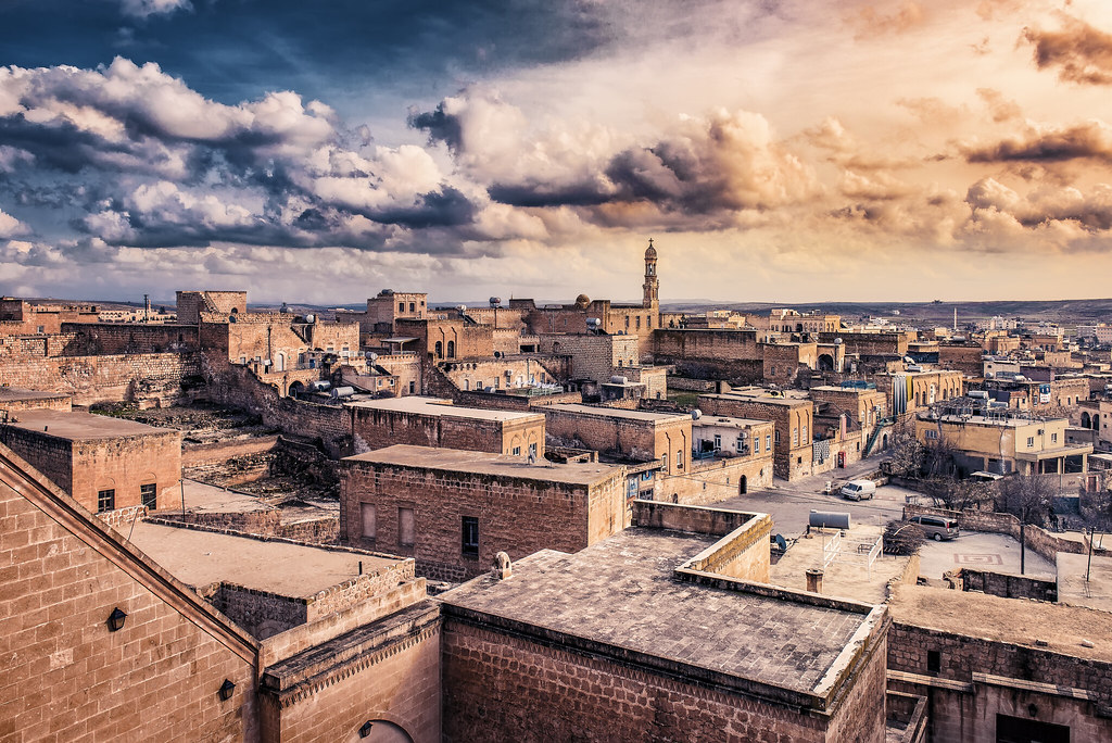 Gap Turu / 5 Gece Otel Konaklamalı / Bolu Çıkışlı