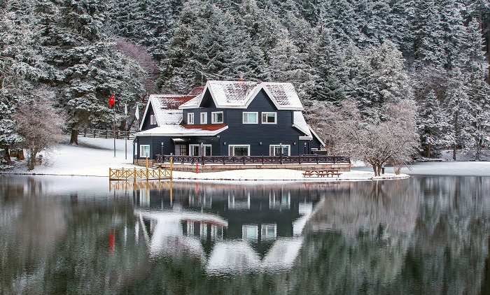Abant Gölcük Gölü Sapanca Maşukiye Ormanya Turu / 1 Gece Otel Konaklamalı / İstanbul Çıkışlı