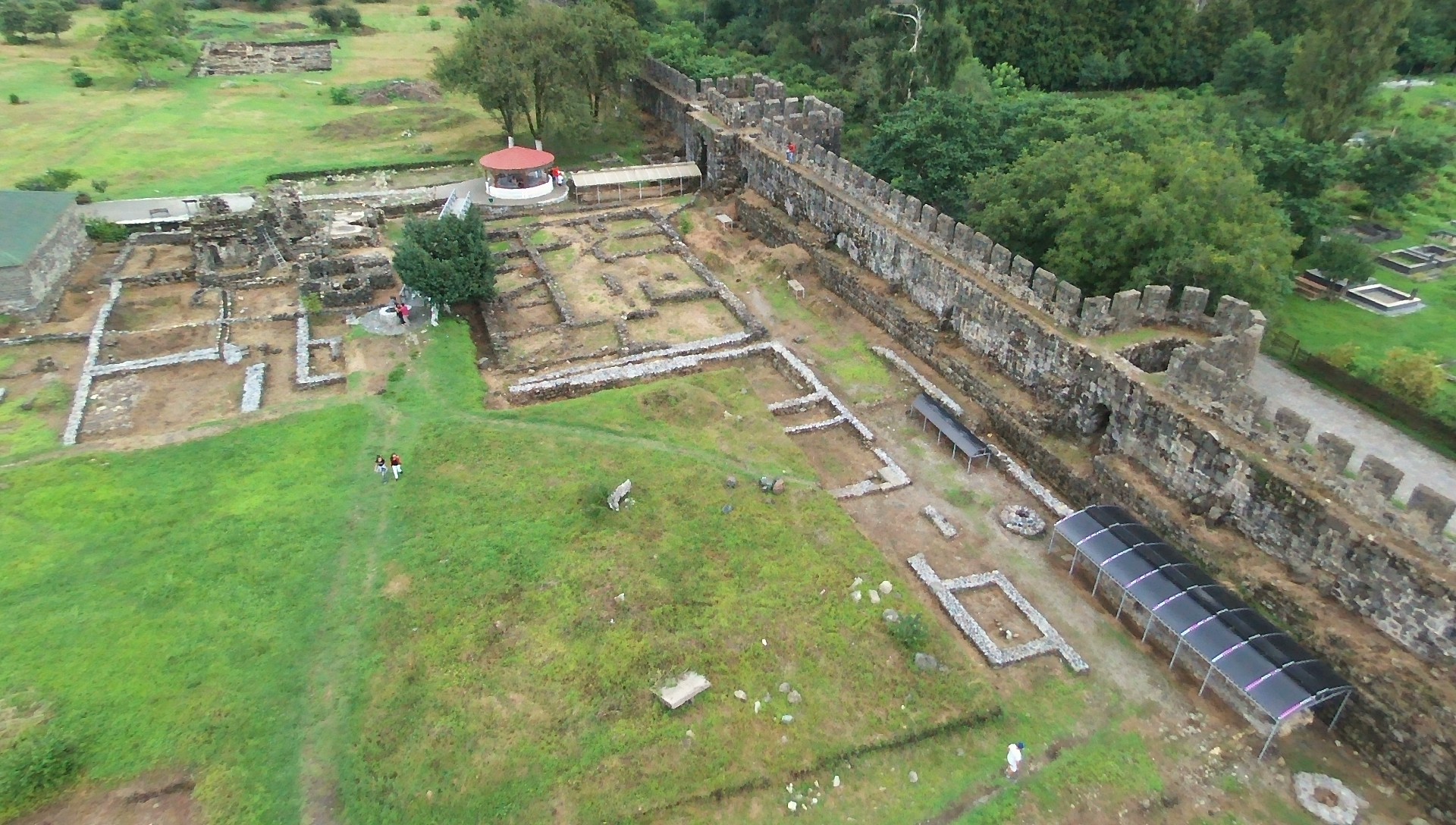 Karadeniz Yaylalar ve Batum Turu / 3 Gece Otel Konaklamalı / İstanbul Çıkışlı / Kurban Bayramı Özel